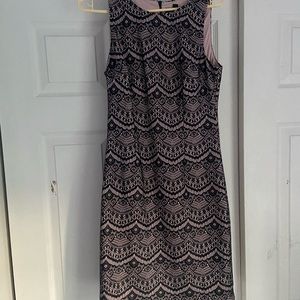 Jessica Simpson Cocktail Dress